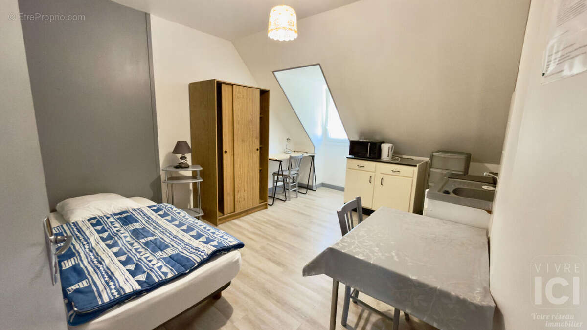 Maison Nantes - Chantrerie 8 pièce(s) 160 m2- 4 Chambres + 3 chambres en studio - photo 14
