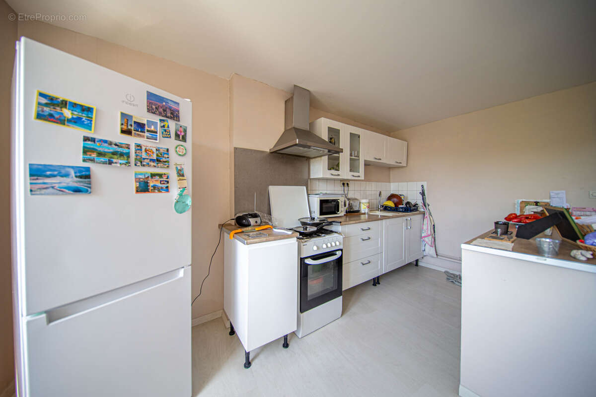 Appartement à VAVINCOURT