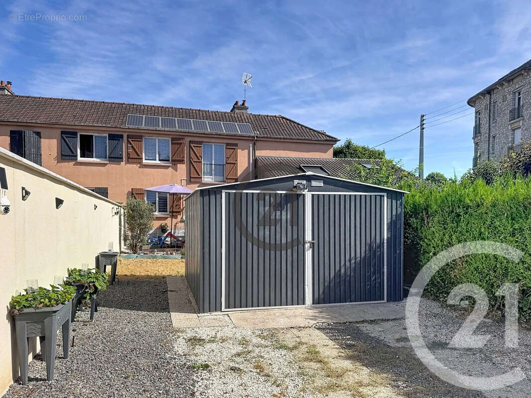 Maison 78 m² à Champagne-Sur-Seine  - photo 11