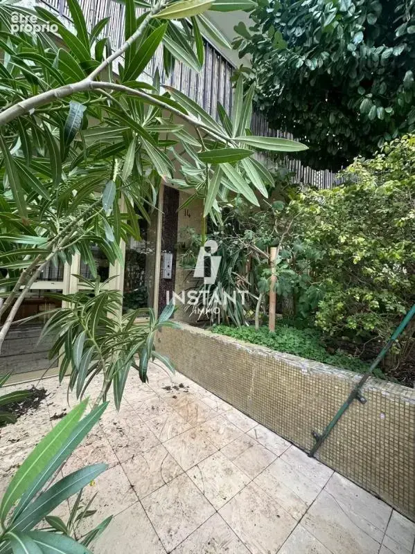 Studio baigné de lumière au calme sur jardin - Rue des Amira - photo 6