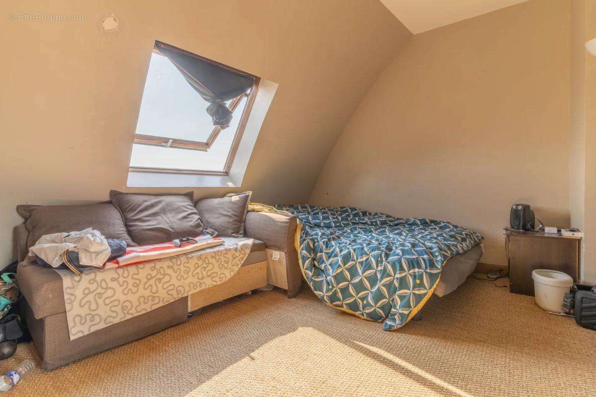 Appartement à CERGY