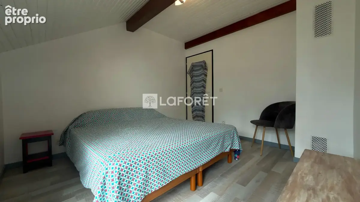 A Vendre à Notre-Dame-des-Millières - 3 chambres - photo 12