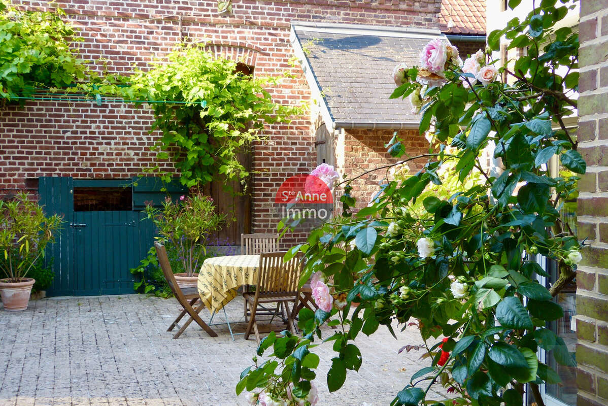 Maison à ALBERT