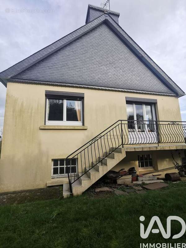 Photo 8 - Maison à QUEMPER-GUEZENNEC