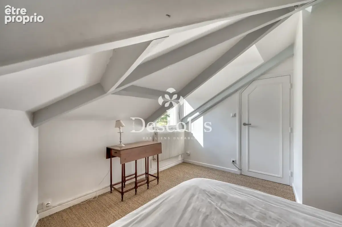 Coeur de Village - Maison de charme XVIIIème siècle - photo 21