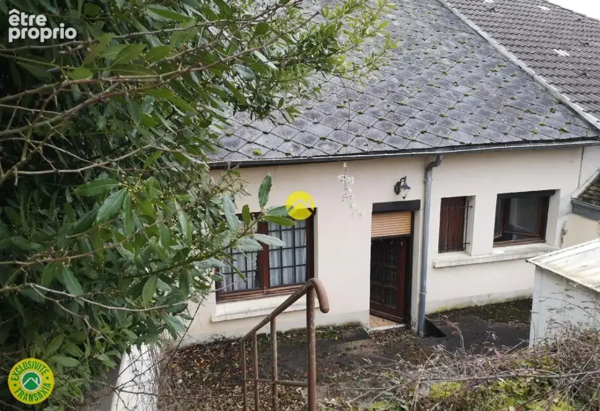 Maison de bourg - photo 8