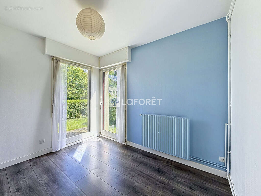 Appartement à BOIS-GUILLAUME