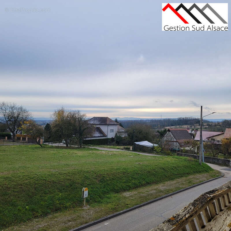 Commerce à BRUEBACH