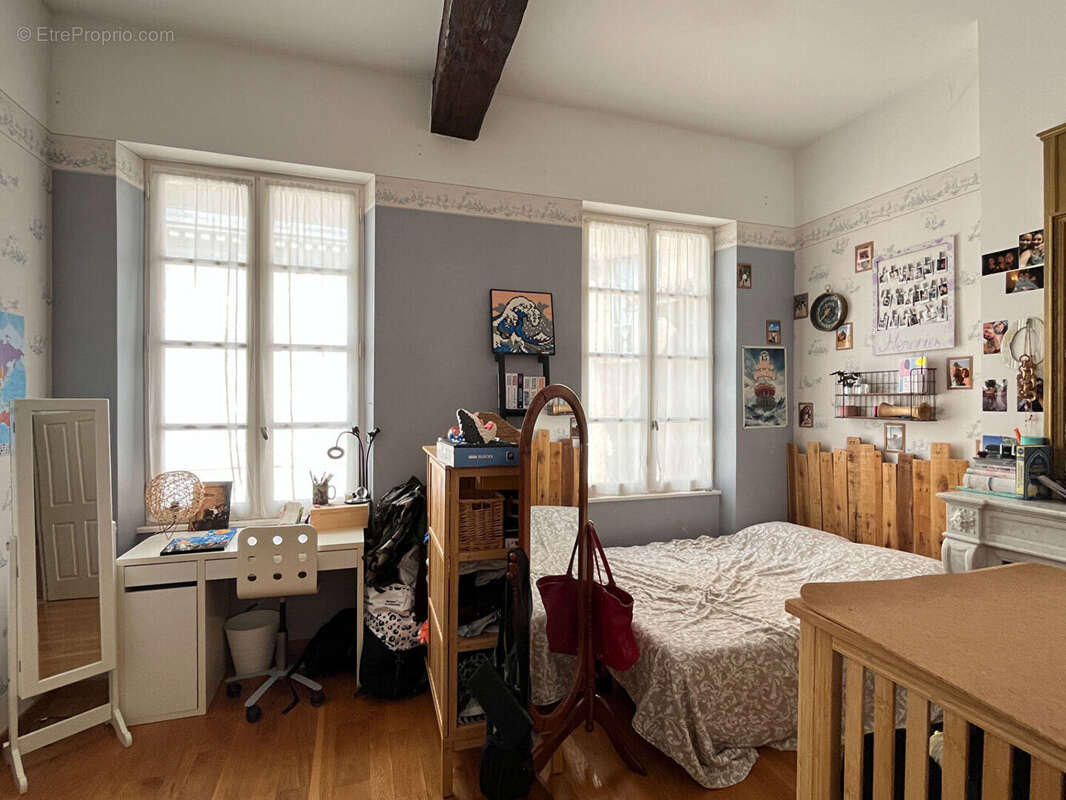 Appartement 89m² à périgueux - photo 5