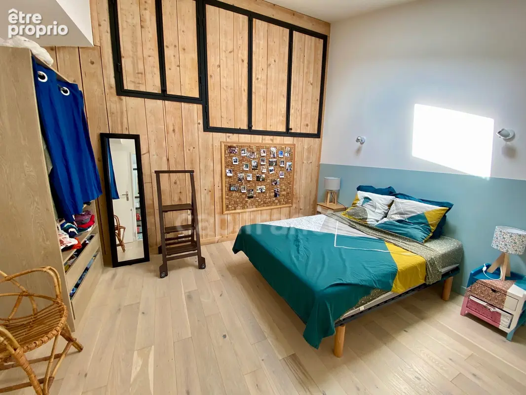 Appartement à vendre 4 pièces POITIERS (86) - photo 20
