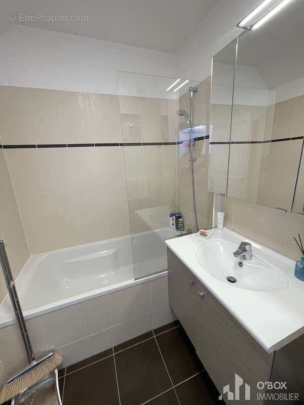 Appartement à ANTONY