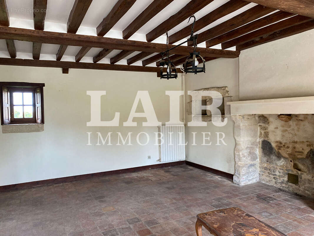 Longère à vendre à Sées - Réf T13822 - photo 5