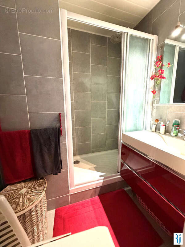 Appartement à BOIS-GUILLAUME