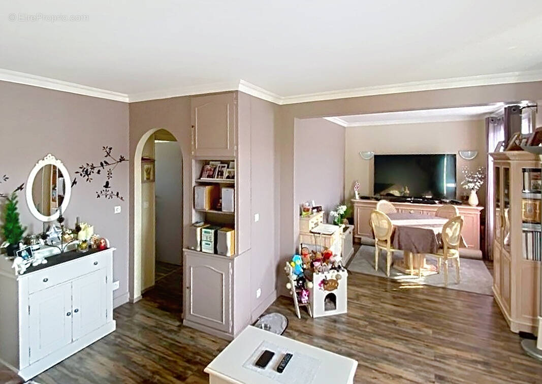 Appartement à DRANCY