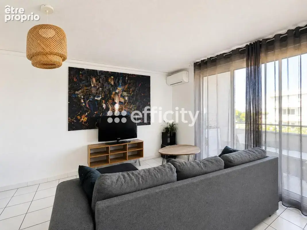 Appartement - photo 4
