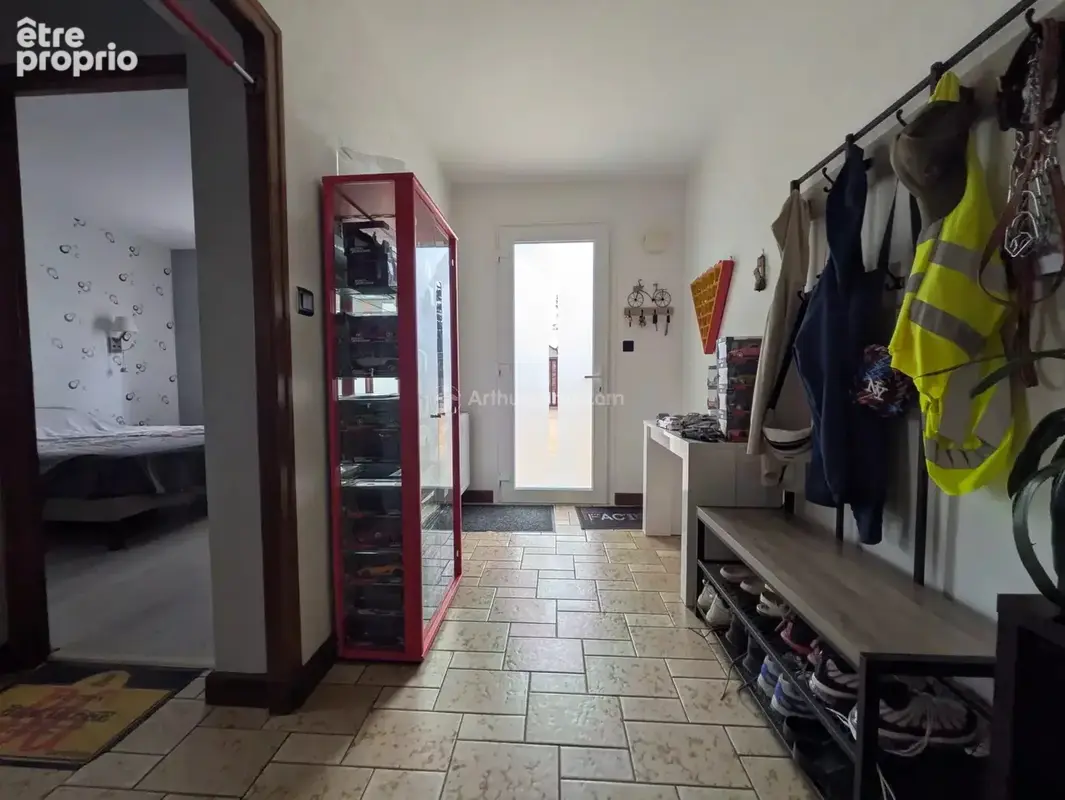 Charmante maison de ville à Neufchâteau - photo 3