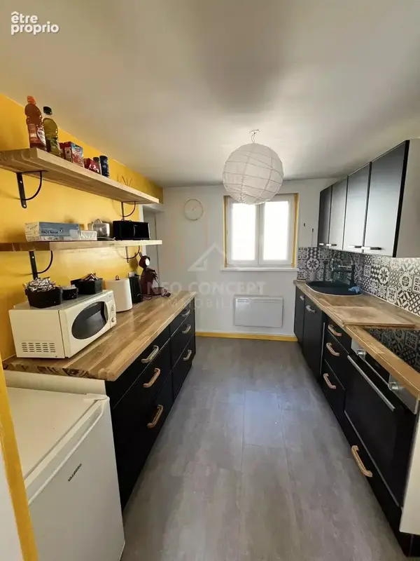 Maison 5 pièces de 109 m² à Leutenheim vendue louée - photo 10