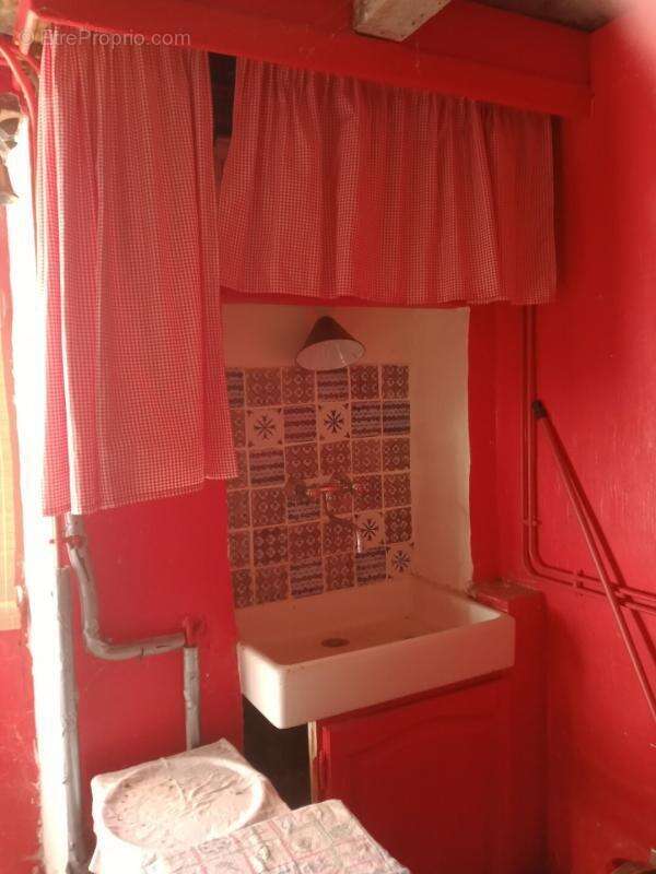 Jolie maison de village - photo 3