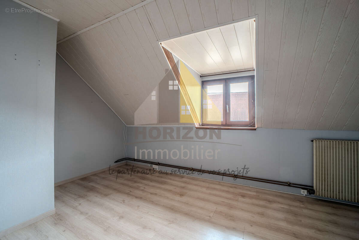 Maison à RELANS