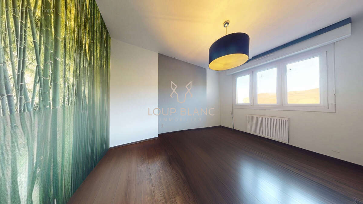 Appartement à BELFORT