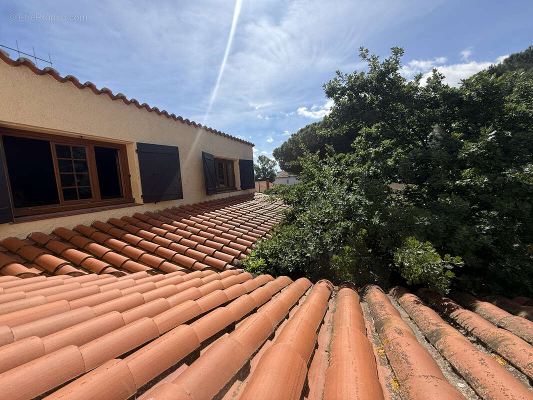 Maison à ARGELES-SUR-MER