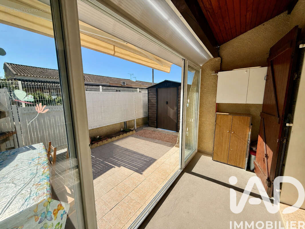 Photo 2 - Maison à VIAS