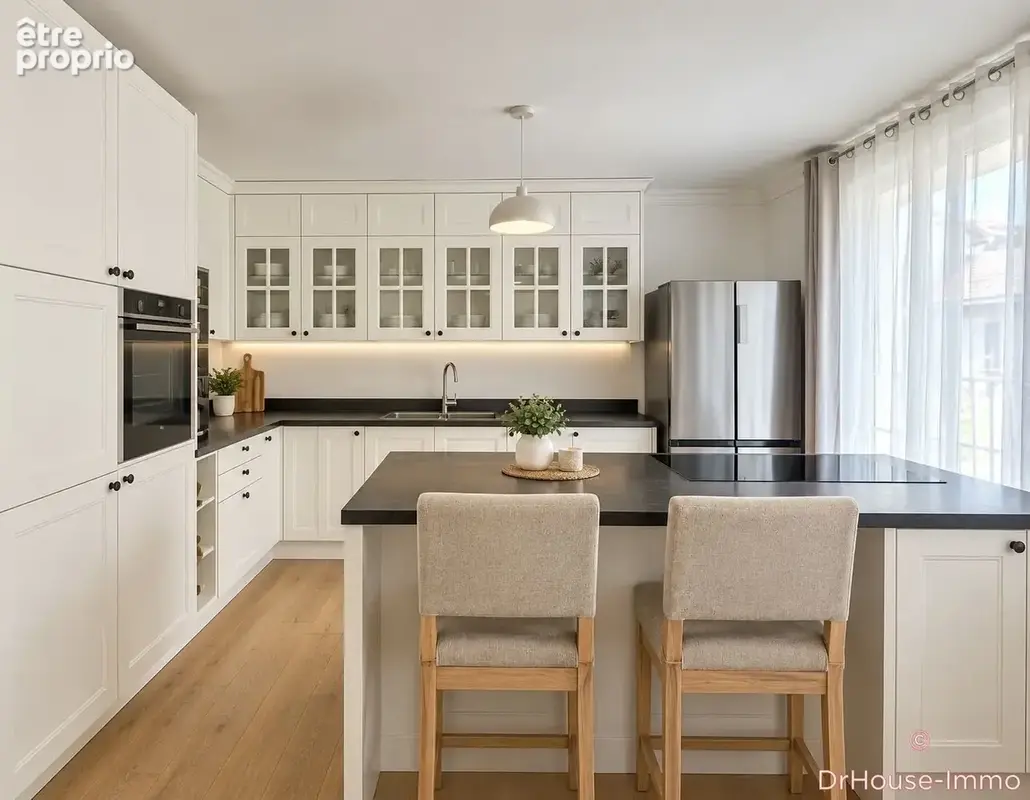 Appartement 4 pièces 100 m² à vendre à Cluses (74300) - photo 4