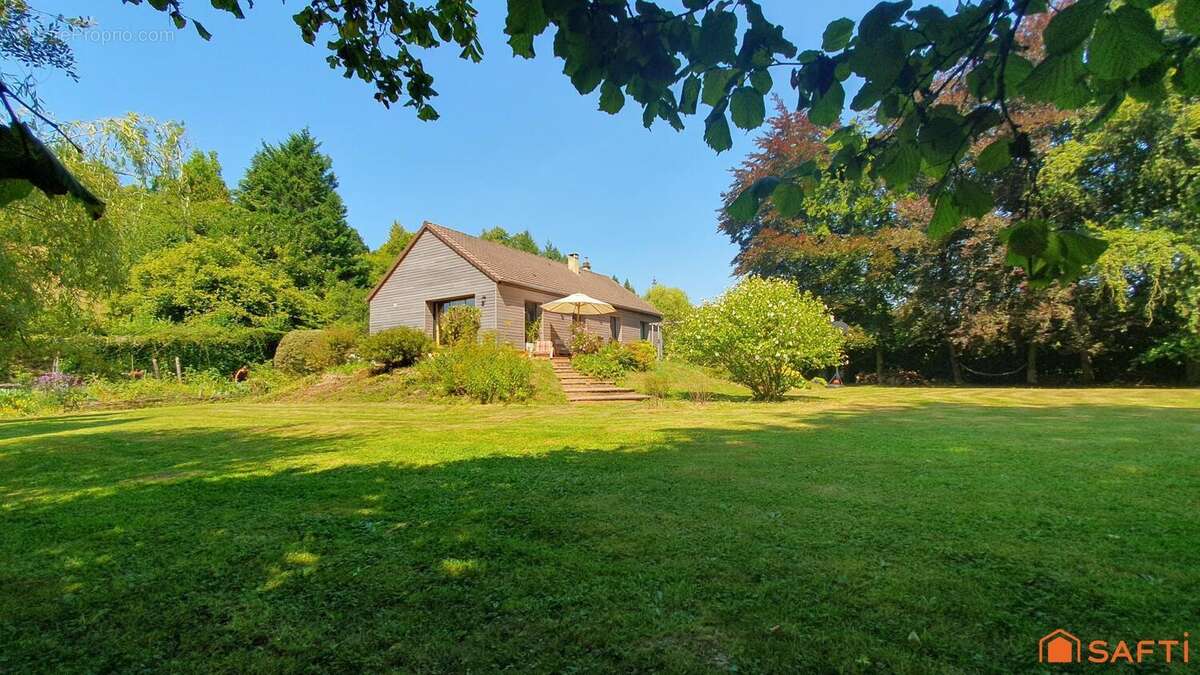 Photo 2 - Maison à PONT-L'EVEQUE