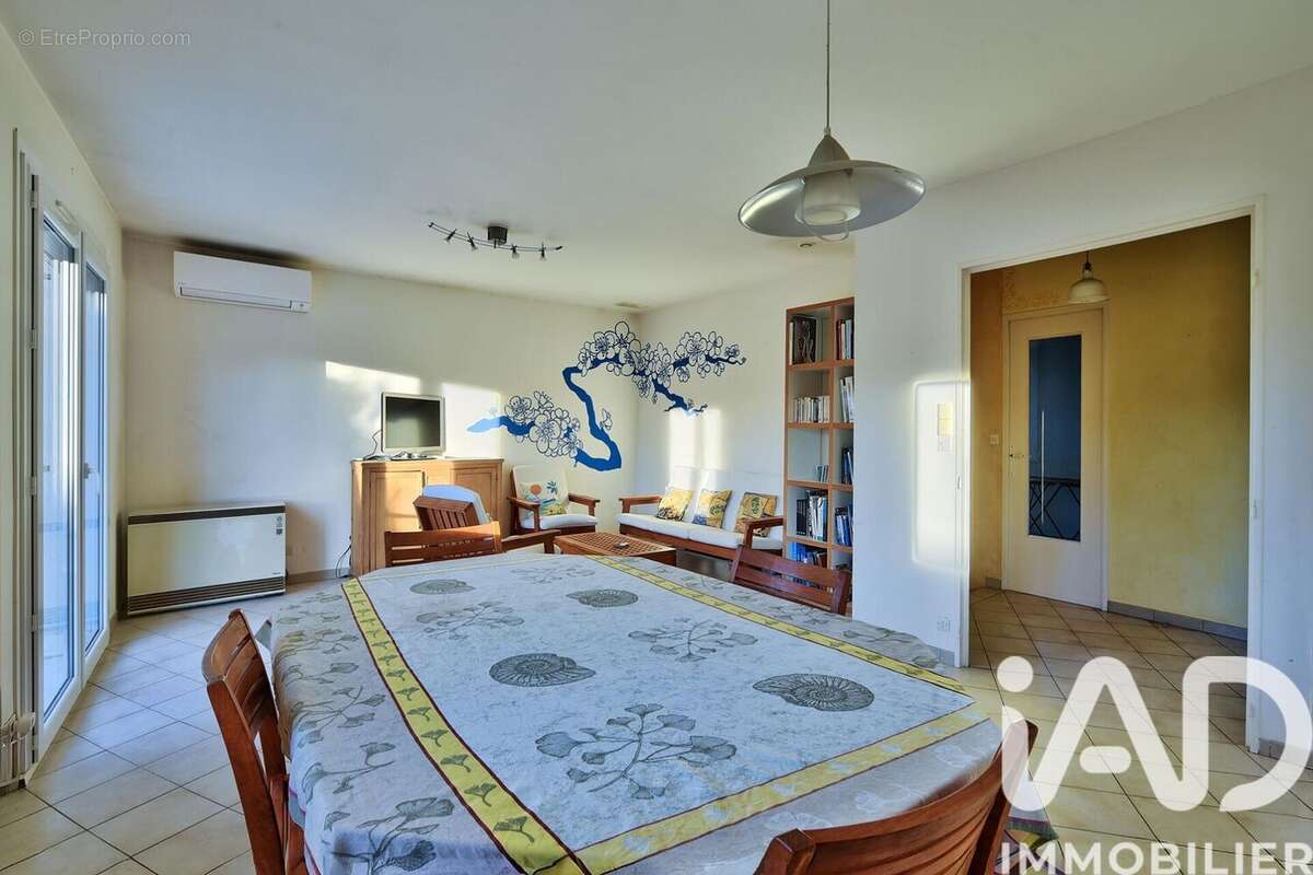 Photo 5 - Maison à GENAS