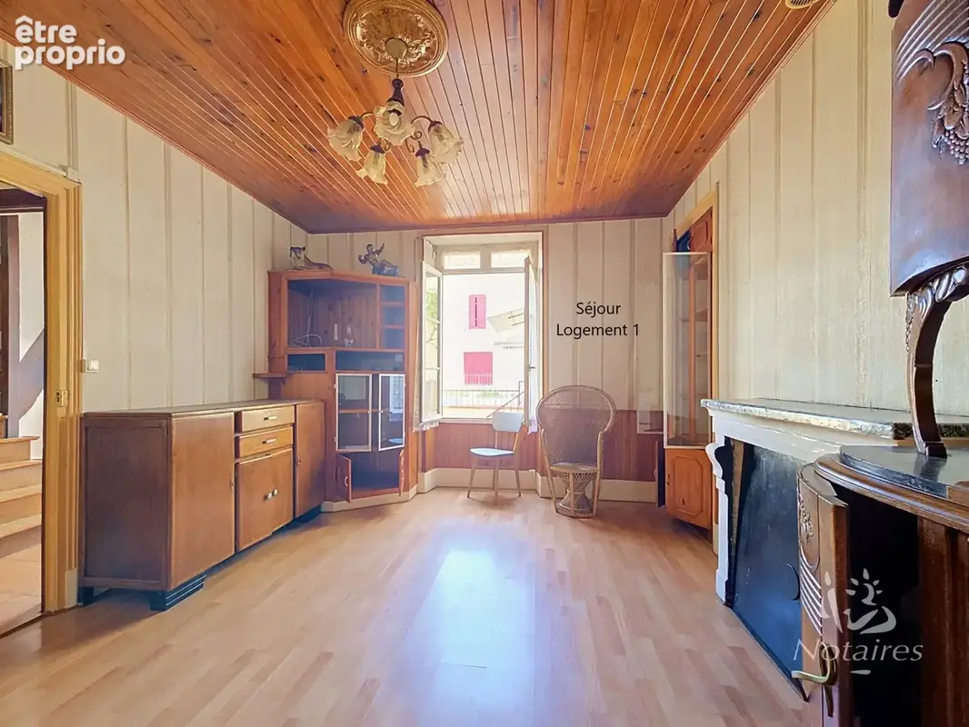 Maison 107 m² à Chaumont  - photo 4