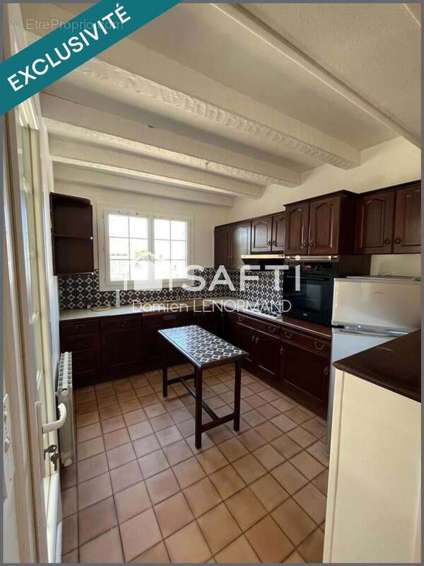 Photo 8 - Maison à SAINT-PIERRE-D'OLERON