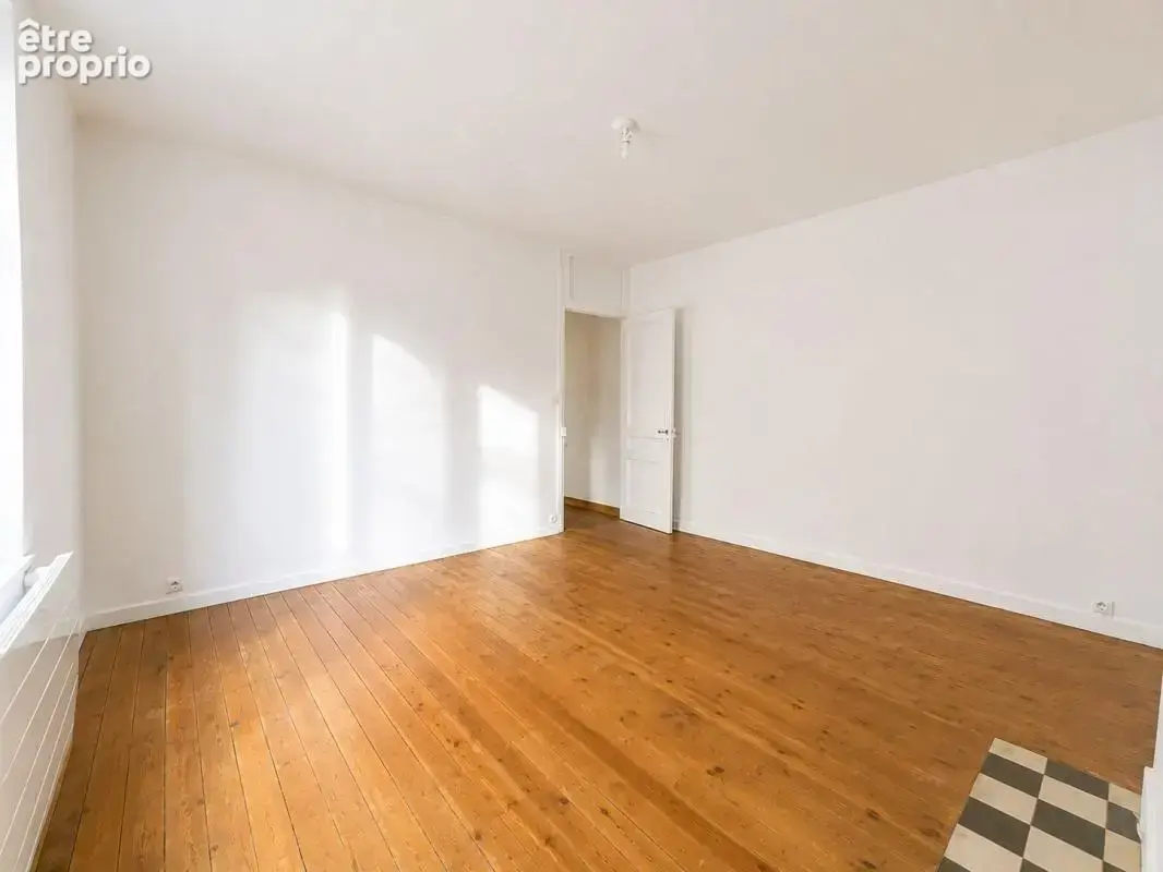 NOUVEAUTÉ ! Appartement spacieux en centre ville !  - photo 4