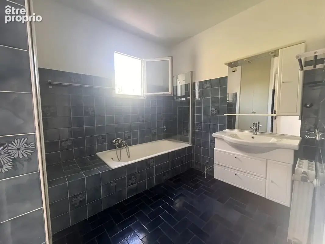 Appartement T3 de 68 m2 avec garage et cave - photo 15