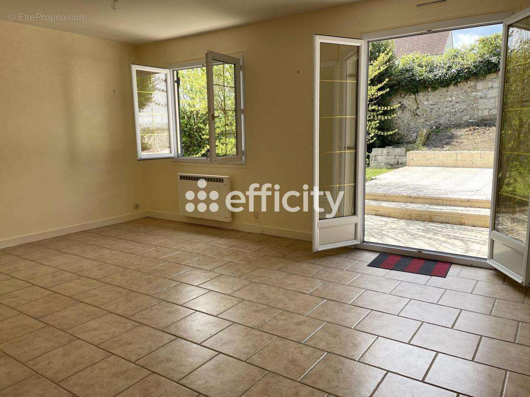 Maison 94 m² à Dieudonne  - photo 9