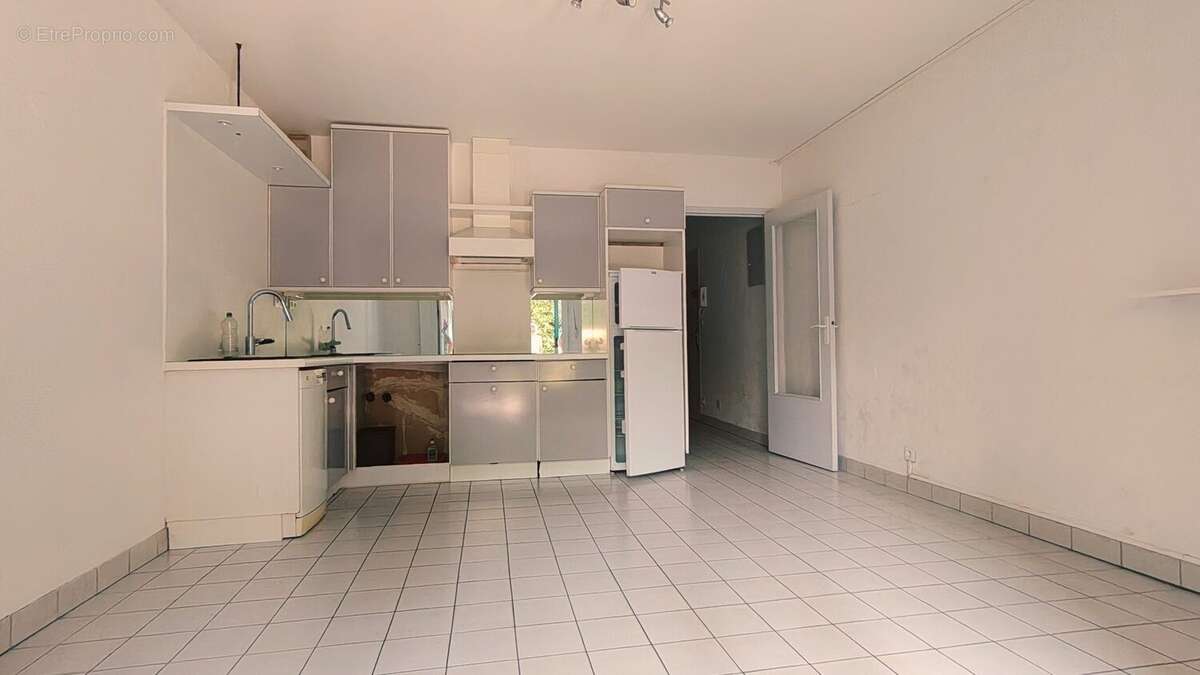 Appartement à DINARD