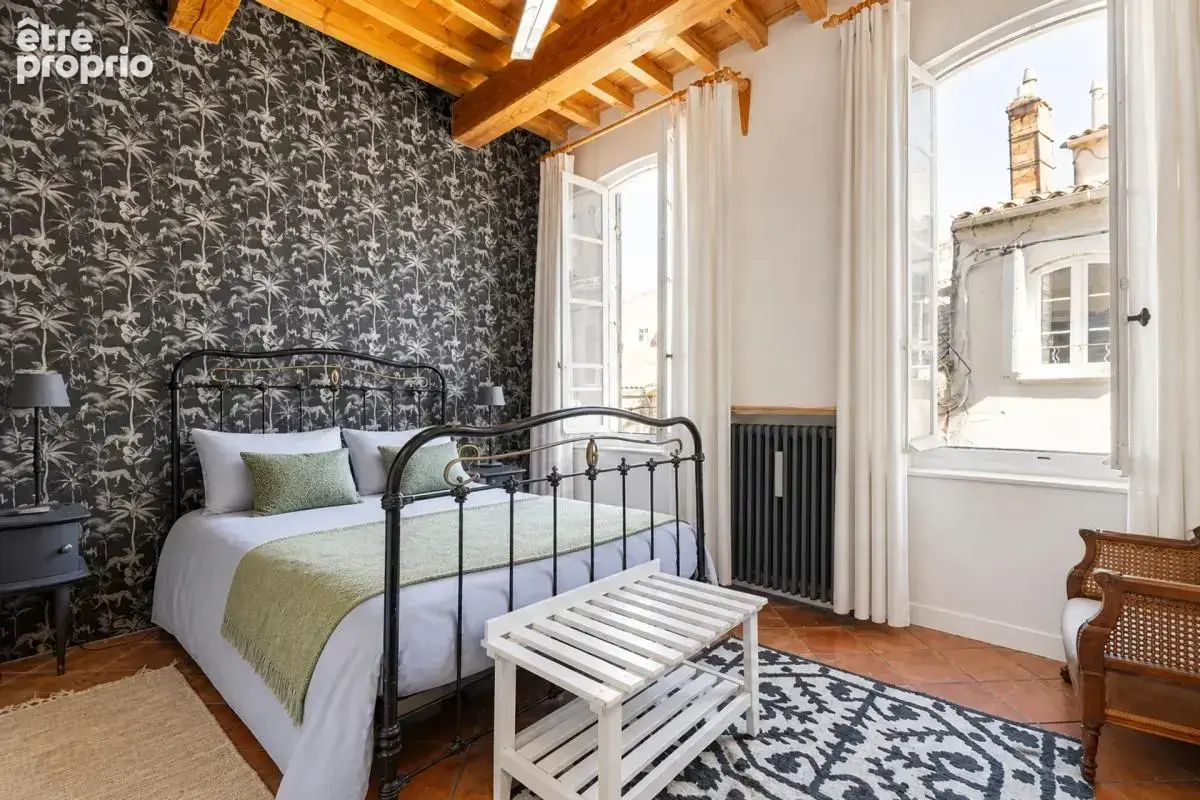 Hôtel particulier de 12 pièces de 385 m² à Tarascon - photo 13