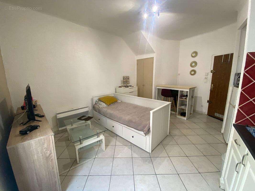 Appartement à MARTIGUES