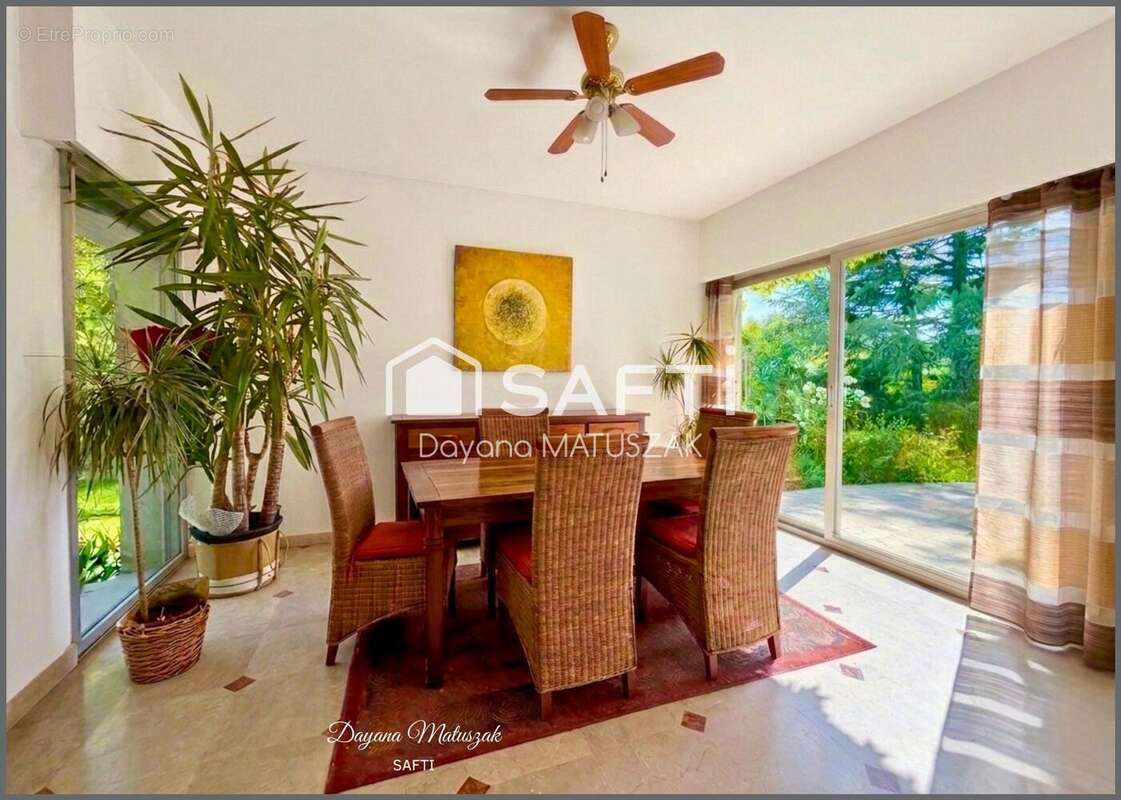 Photo 2 - Maison à VILLENNES-SUR-SEINE