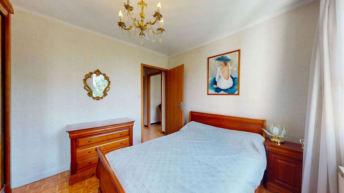 Appartement de 70 m2 - Avant dernier étage - Grenoble - photo 13
