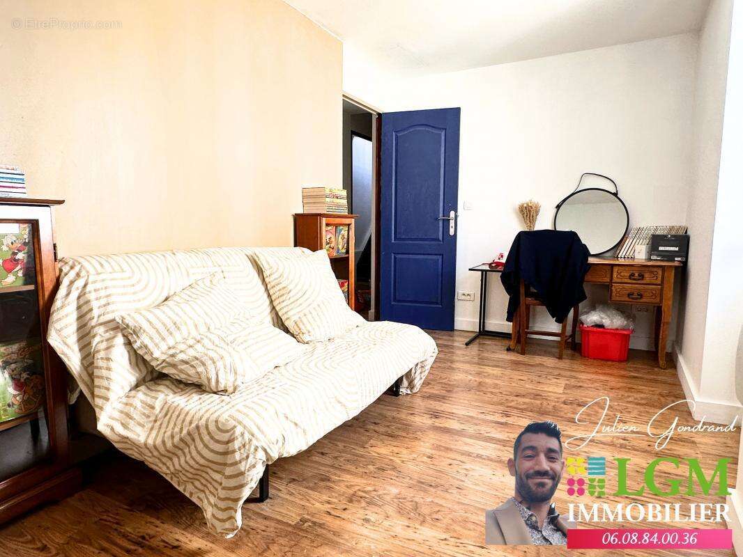 Maison à SAINT-COME-ET-MARUEJOLS