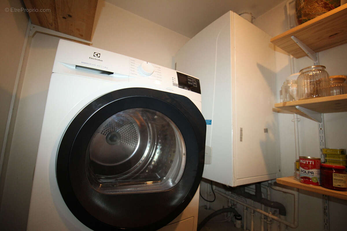 Appartement à PORDIC