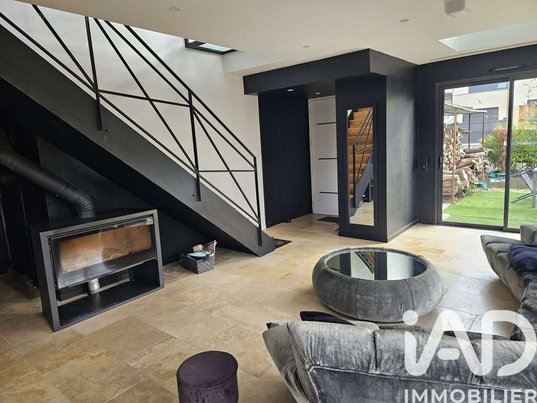 Photo 8 - Maison à DINARD