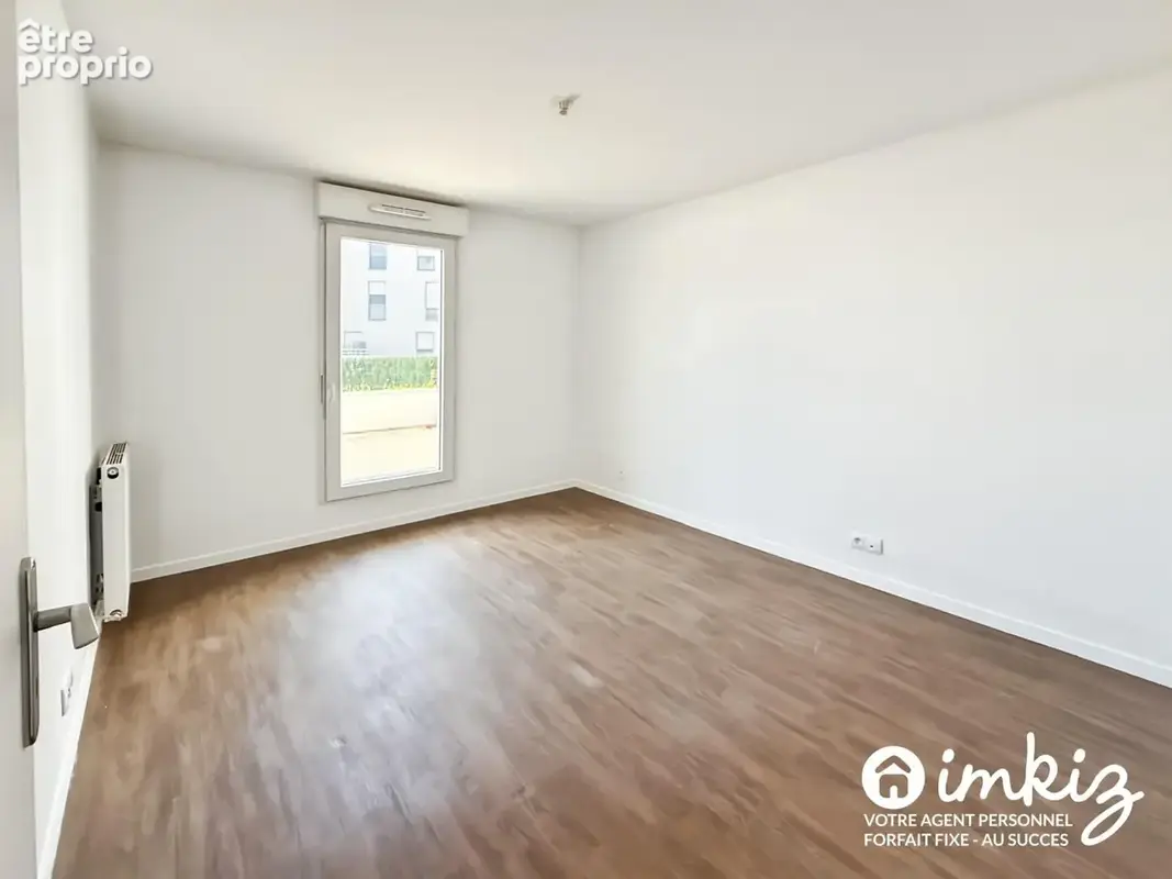 Appartement 4 pièces - photo 3