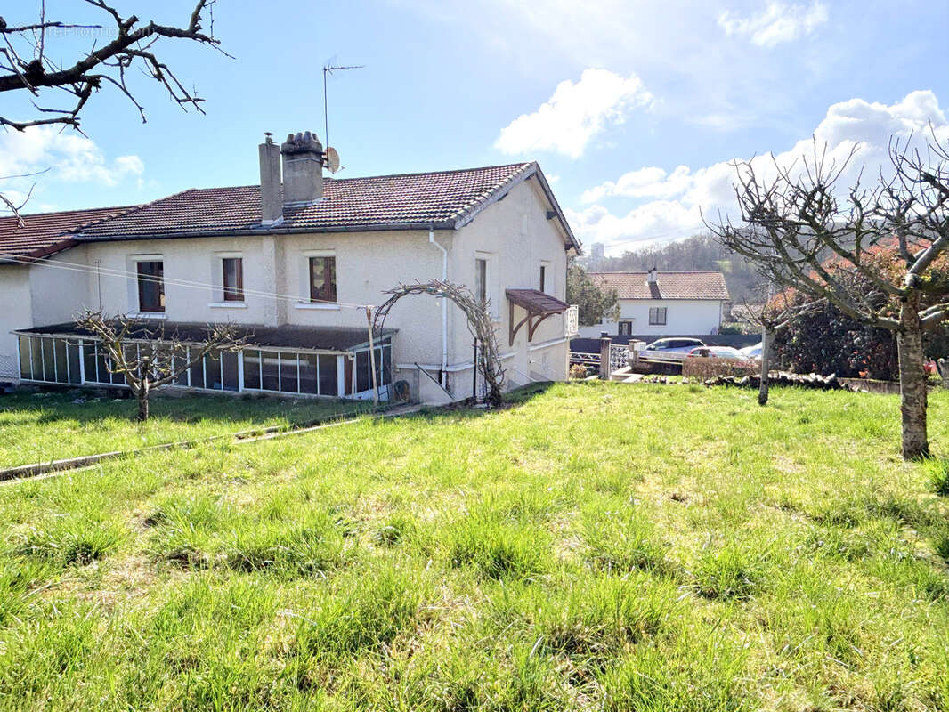 Exclusivite: villars maison sur sous-sol avec terrain - photo 2