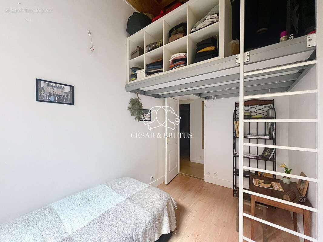 Appartement à LYON-4E