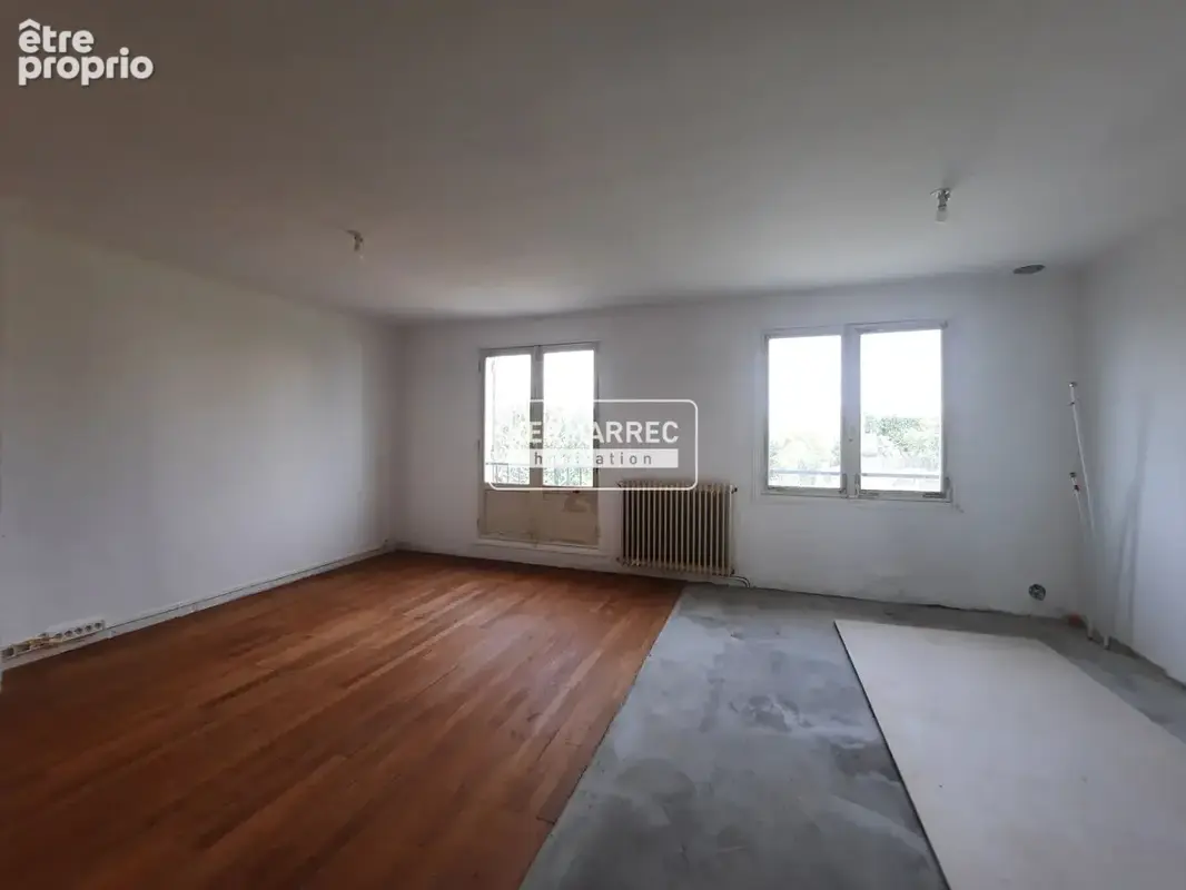 Maison Saint Nazaire 72.40 m² - photo 3