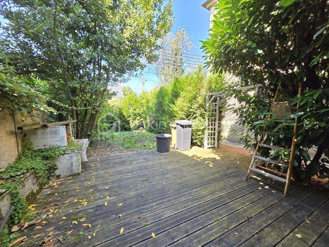 Appartement à NEVERS