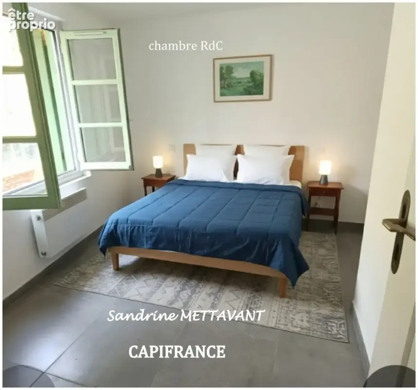 Charmante maison de village SAINT THIBERY (34) - photo 11