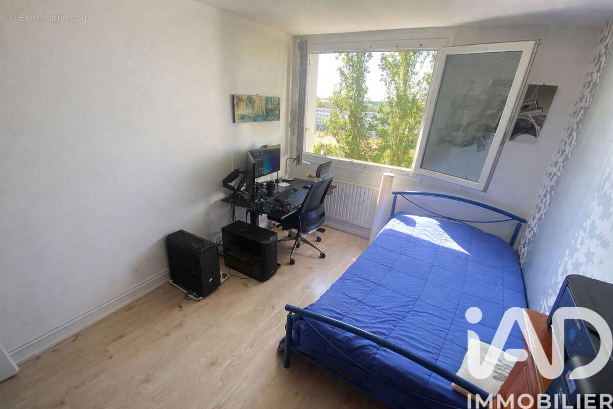 Appartement 72 m² à Troyes  - photo 7