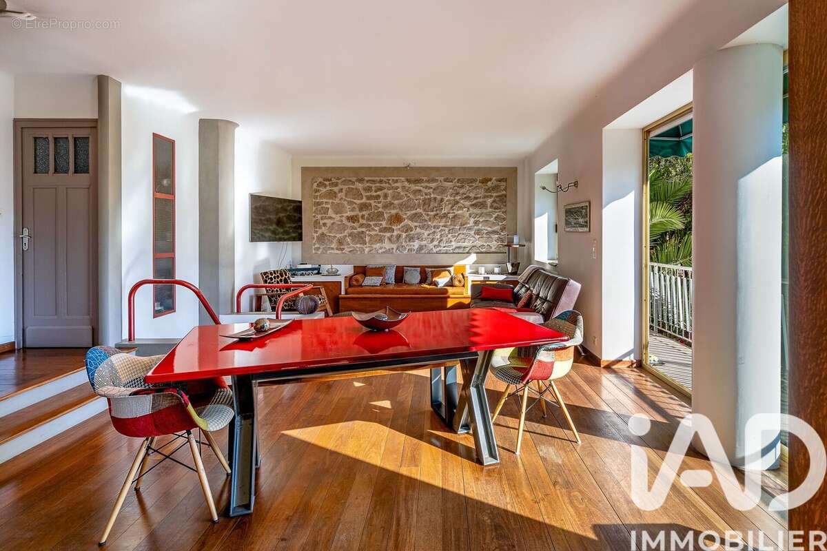 Photo 4 - Maison à AUBAGNE